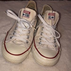 Converse All Star sneakers